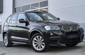 BMW X3 3.5D M-PAKET XDRIVE, снимка 3