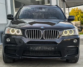 BMW X3 3.5D M-PAKET XDRIVE, снимка 2