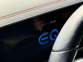 Mercedes-Benz EQA EQA 300 AMG 4X4, снимка 9