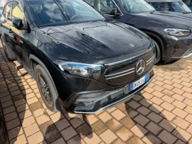 Mercedes-Benz EQA EQA 300 AMG 4X4, снимка 2