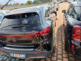 Mercedes-Benz EQA EQA 300 AMG 4X4, снимка 6