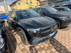 Mercedes-Benz EQA EQA 300 AMG 4X4, снимка 1