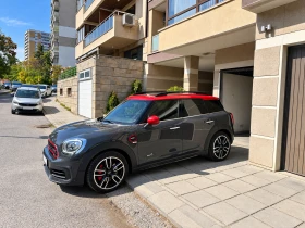 Mini Countryman John Cooper Works, снимка 2