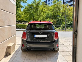 Mini Countryman John Cooper Works, снимка 3