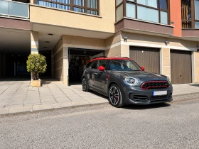 Mini Countryman John Cooper Works, снимка 1
