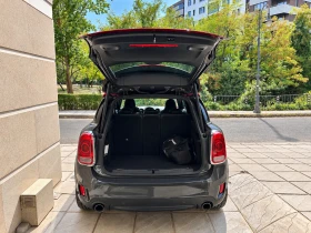 Mini Countryman John Cooper Works, снимка 4