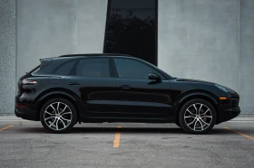 Porsche Cayenne | HEAD-UP* 360 CAM* ОБДУХВАНЕ* ПОДГРЕВ* , снимка 4
