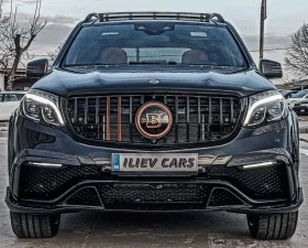 Mercedes-Benz GLS 600  BRABUS EDITION | Mobile.bg    3