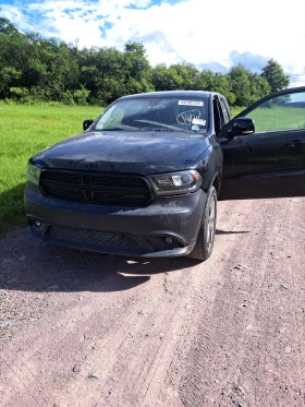 Dodge Durango GT | Mobile.bg    4