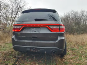 Dodge Durango GT, снимка 3