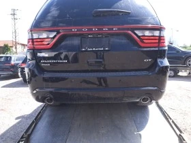 Dodge Durango GT | Mobile.bg    8