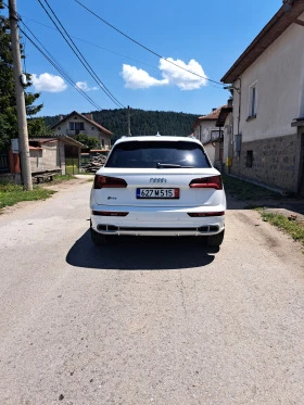 Audi SQ5, снимка 5