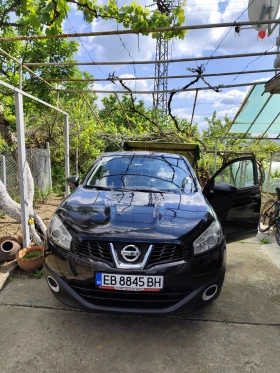 Nissan Qashqai, снимка 1