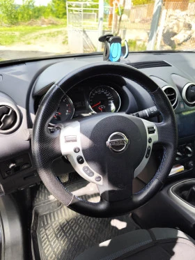 Nissan Qashqai, снимка 4