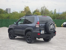 Toyota Land cruiser Offroad , Бартер, 3.0d, снимка 4