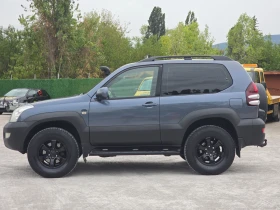 Toyota Land cruiser Offroad , Бартер, 3.0d, снимка 3