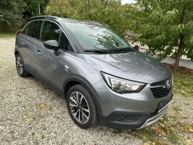 Opel Crossland X 1.2i* Navi* Lane assist* Euro6B* , снимка 4