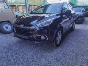 Hyundai IX35  - [1] 