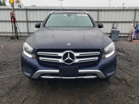  Mercedes-Benz GLC 30...