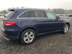 Mercedes-Benz GLC 300 4MATIC* Burmester* *  | Mobile.bg    5