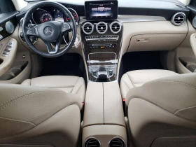 Mercedes-Benz GLC 300 4MATIC* Burmester* *  | Mobile.bg    8