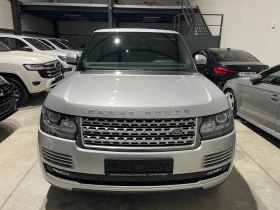 Land Rover Range rover VOGUE 3.0 TDV6 AWD ЛИЗИНГ - [3] 