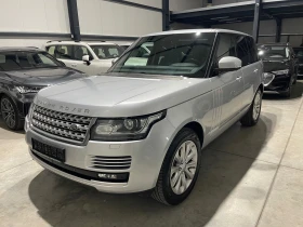 Land Rover Range rover VOGUE 3.0 TDV6 AWD ЛИЗИНГ - [4] 