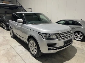 Land Rover Range rover VOGUE 3.0 TDV6 AWD ЛИЗИНГ 1