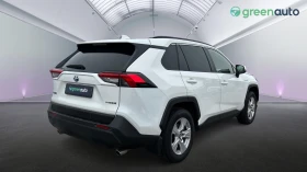 Toyota Rav4 2.5 HSD, Месечна вноска от 695 лв., снимка 2