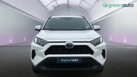 Toyota Rav4 2.5 HSD, Месечна вноска от 695 лв., снимка 5