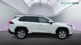 Toyota Rav4 2.5 HSD, Месечна вноска от 695 лв., снимка 3