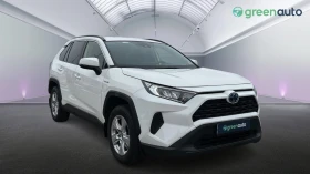 Toyota Rav4 2.5 HSD, Месечна вноска от 695 лв., снимка 8