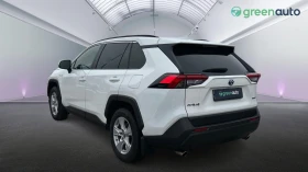 Toyota Rav4 2.5 HSD, Месечна вноска от 695 лв., снимка 7