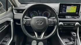 Toyota Rav4 2.5 HSD, Месечна вноска от 695 лв., снимка 13