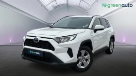 Toyota Rav4 2.5 HSD, Месечна вноска от 695 лв., снимка 1