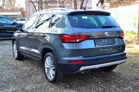 Seat Ateca 2.0 TDI Xcellence 4Drive, снимка 4