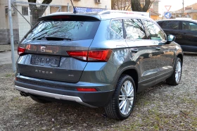 Seat Ateca 2.0 TDI Xcellence 4Drive, снимка 3