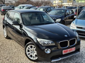 BMW X1 * NAVI* AUTOMAT* - 12999 лв. - 76062034 | Car24.bg