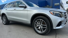 Mercedes-Benz GLC 300 AMG, снимка 13