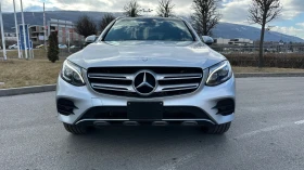 Mercedes-Benz GLC 300 AMG, снимка 2