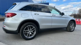 Mercedes-Benz GLC 300 AMG, снимка 4