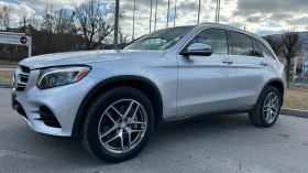 Mercedes-Benz GLC 300 AMG, снимка 1