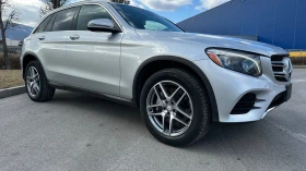 Mercedes-Benz GLC 300 AMG, снимка 3