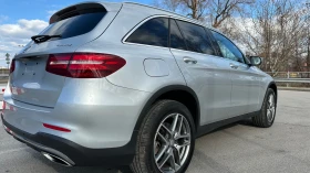 Mercedes-Benz GLC 300 AMG, снимка 16