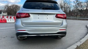 Mercedes-Benz GLC 300 AMG, снимка 5