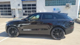 Land Rover Range Rover Velar 300D, снимка 4