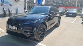 Land Rover Range Rover Velar 300D, снимка 5