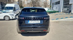 Land Rover Range Rover Velar 300D, снимка 1