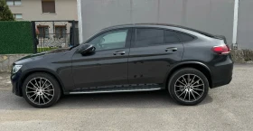     Mercedes-Benz GLC 220 AMG COUPE BURM VIRTUAL HEADUP 