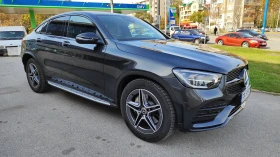     Mercedes-Benz GLC 220 AMG COUPE BURM VIRTUAL HEADUP 